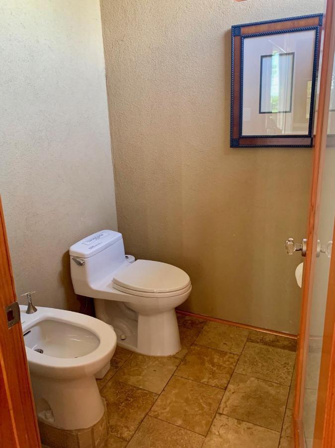 Scenic Hill Country Retreat - Rhino Ranch Villa New Braunfels Eksteriør billede