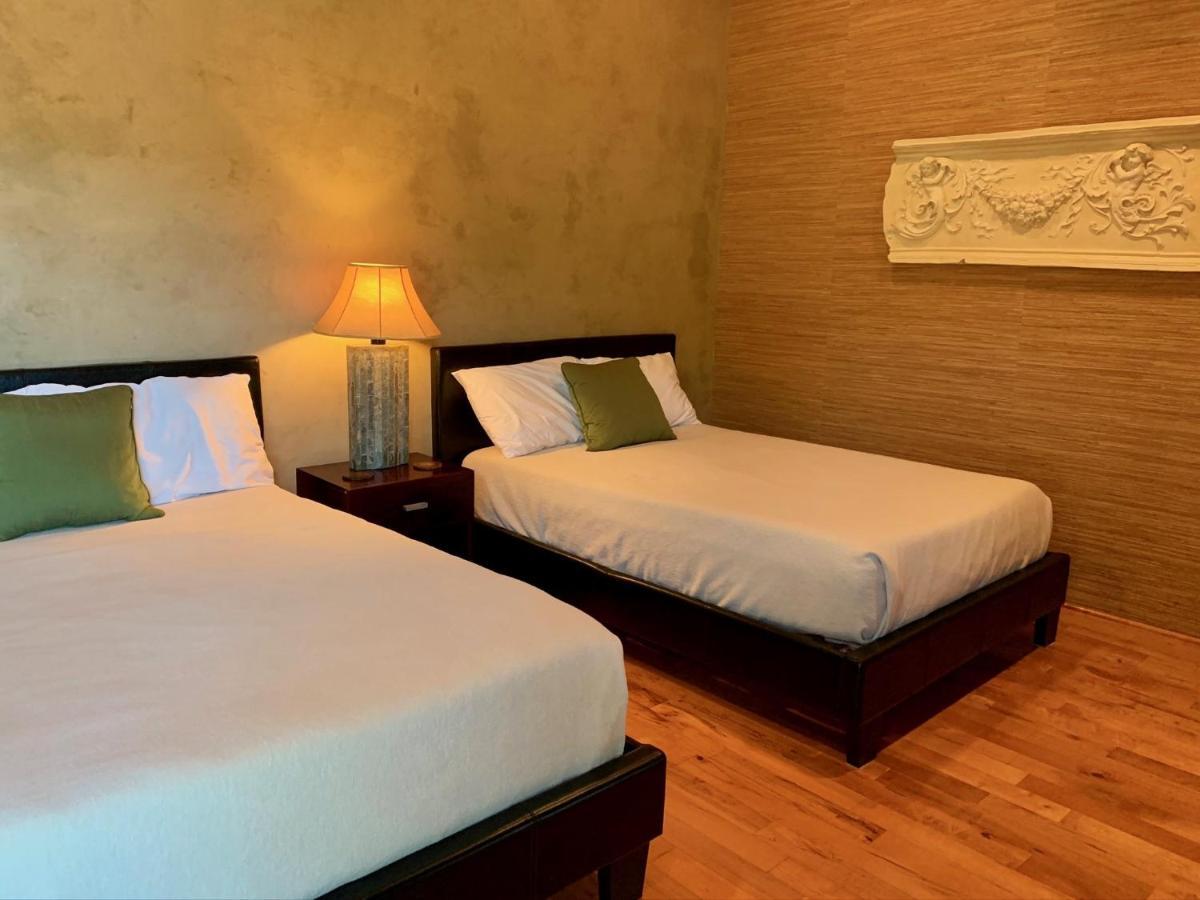 Scenic Hill Country Retreat - Rhino Ranch Villa New Braunfels Eksteriør billede